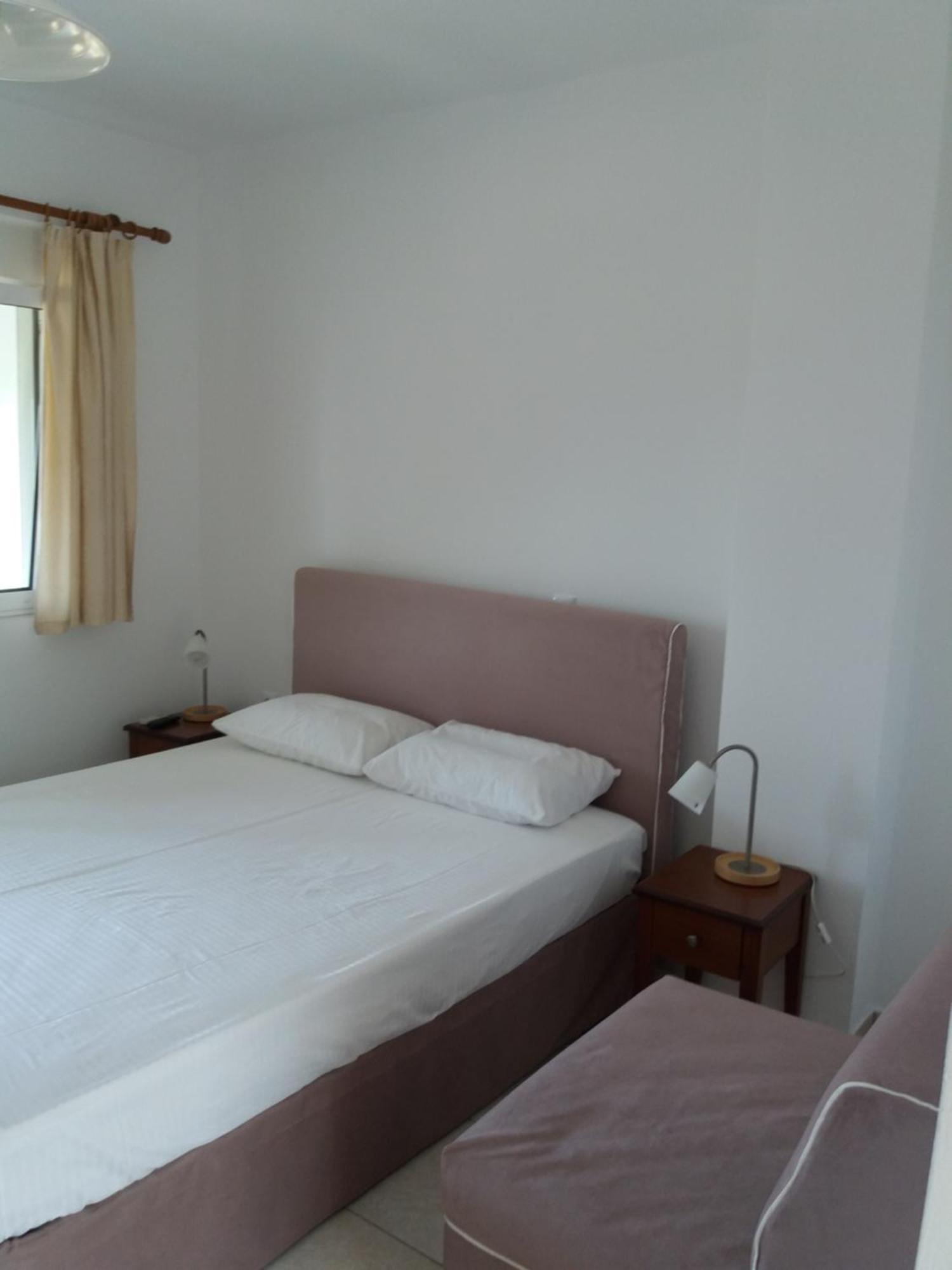 Theros Blu Sarakiniko (Epirus) Quarto foto